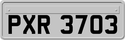 PXR3703