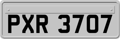 PXR3707