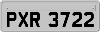 PXR3722