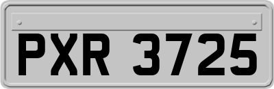 PXR3725