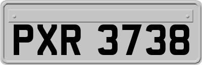 PXR3738