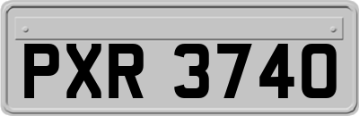 PXR3740