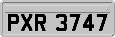 PXR3747