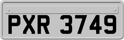 PXR3749