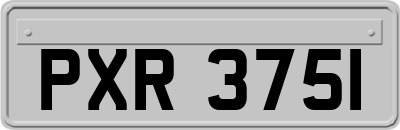 PXR3751