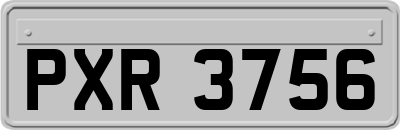 PXR3756