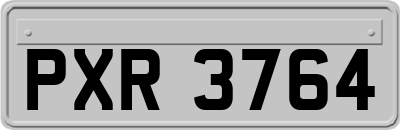 PXR3764