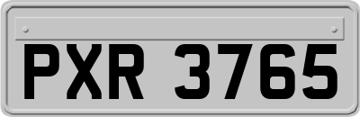 PXR3765