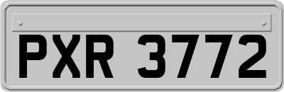 PXR3772