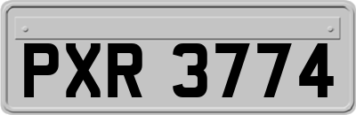 PXR3774