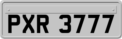 PXR3777