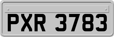 PXR3783