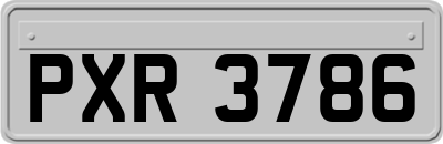 PXR3786