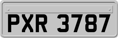 PXR3787