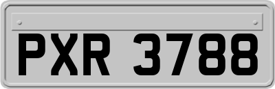 PXR3788