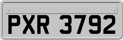 PXR3792