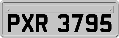 PXR3795