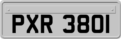 PXR3801