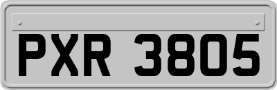 PXR3805