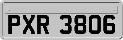 PXR3806