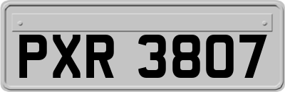 PXR3807