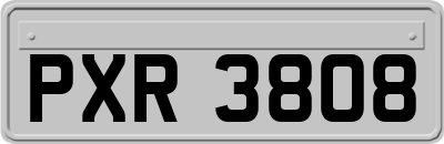 PXR3808