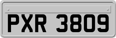 PXR3809