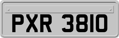 PXR3810