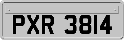 PXR3814