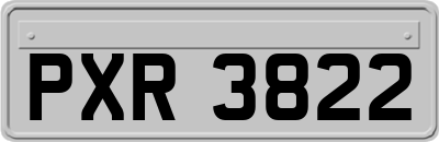 PXR3822