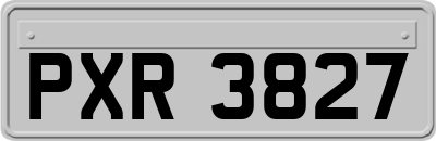 PXR3827