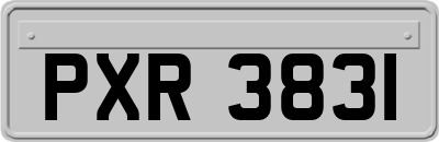 PXR3831