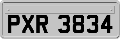 PXR3834