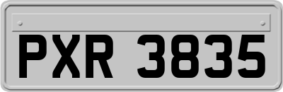 PXR3835