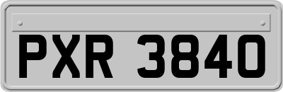 PXR3840