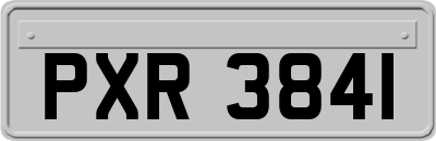 PXR3841