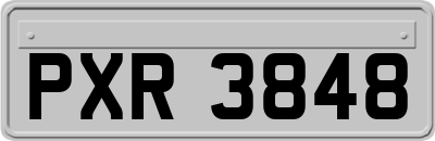 PXR3848