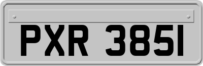 PXR3851