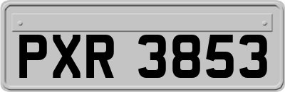 PXR3853