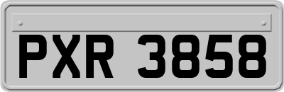 PXR3858