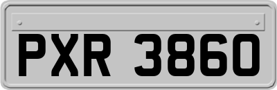 PXR3860