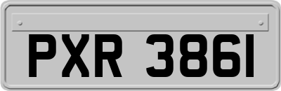 PXR3861