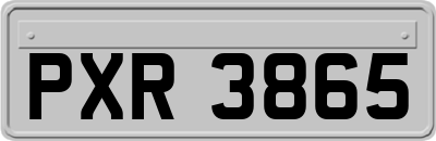 PXR3865