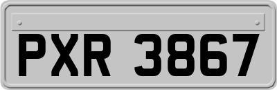 PXR3867