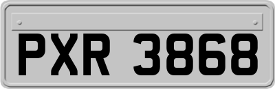 PXR3868