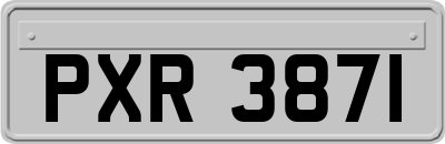 PXR3871