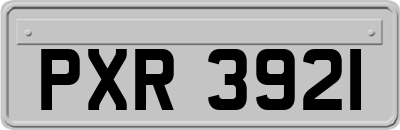 PXR3921