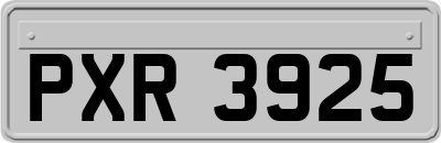 PXR3925