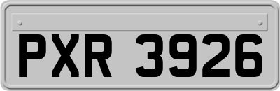 PXR3926