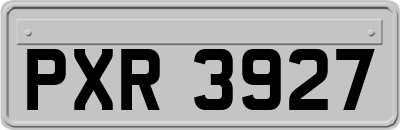 PXR3927